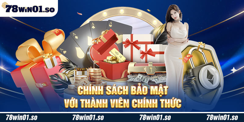 Đối với thành viên chính thức 