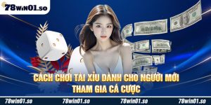 cách chơi tài xỉu